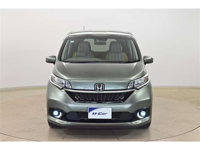 フリード1.5 G ホンダセンシング