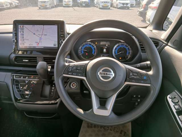 ルークスハイウェイスターX アーバンクロム プロパイロットエディション