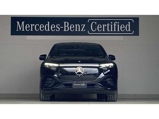 EQS SUV580 4マチック スポーツ 4WD