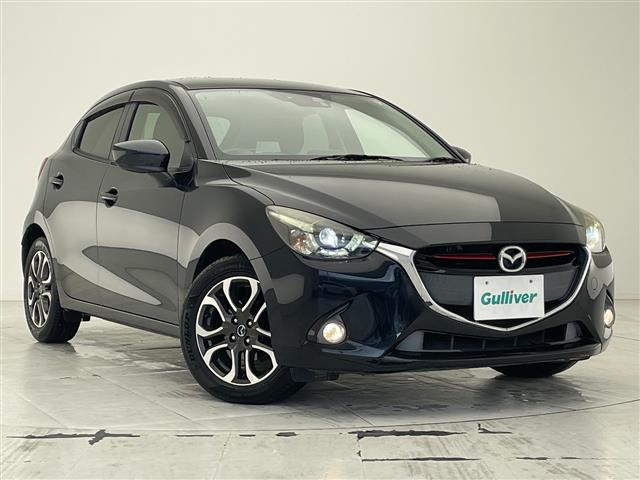 デミオ1.5 XD ツーリング