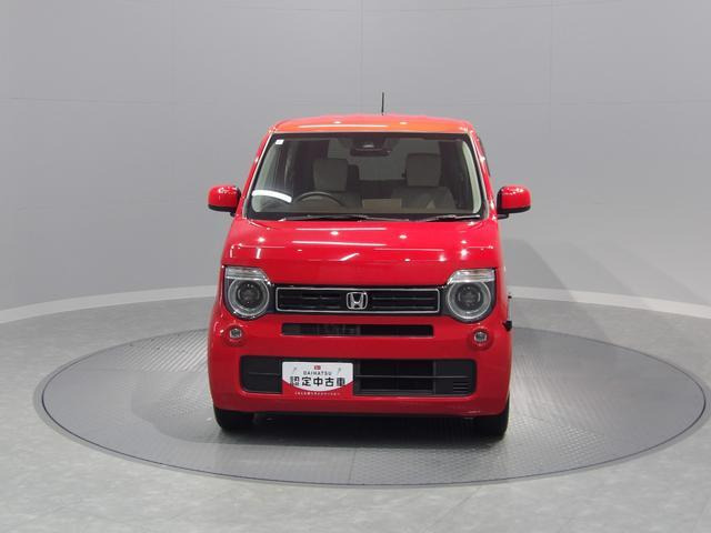 N-WGNL ホンダ センシング 4WD