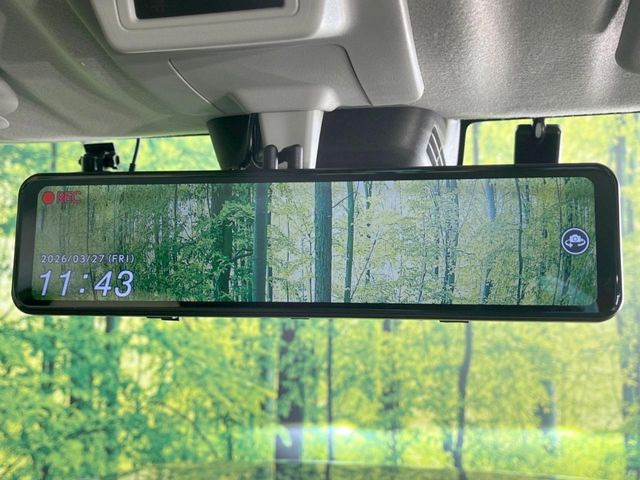 �y�f�W�^�����[���~���[�z��Ȃ̑傫�ȉו��⓯��҂Ō�����m�F���Â炢���ł����S!�J�������B�e�����ԗ�����̉f�������[���~���[���ɕ\���B�N���A�Ȏ��E�ŏ󋵂̊m�F���\�ł�!