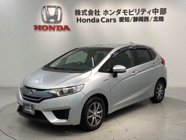 フィット1.5 ハイブリッド Lパッケージ
