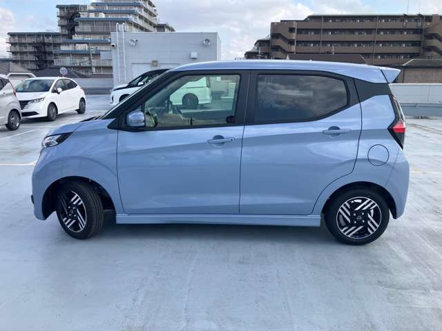 デイズハイウェイスターX プロパイロットエディション