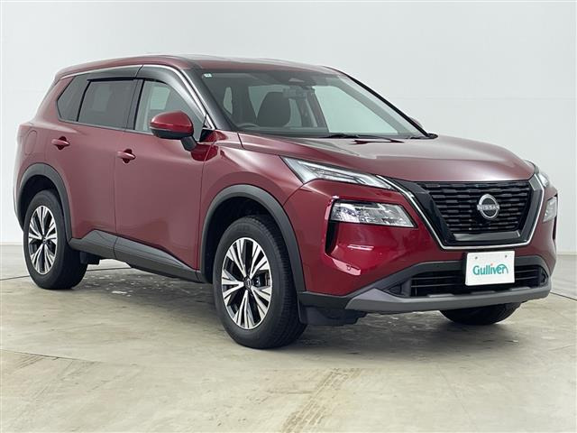 エクストレイル1.5 X e-4ORCE 4WD