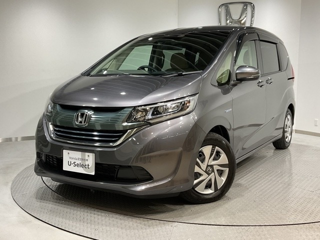 フリード+1.5 ハイブリッド G ホンダセンシング