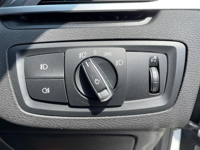 X1sドライブ 18i xライン