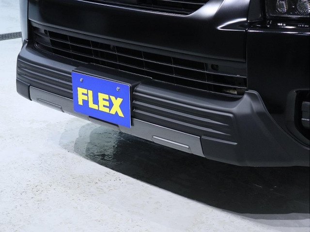 ハイエースバン2.8 DX ワイド スーパーロング GLパッケージ ハイルーフ ディーゼル 4WD