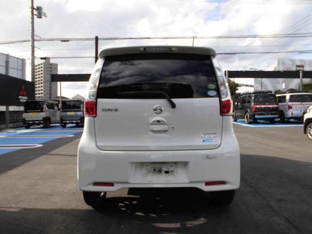 デイズハイウェイスターX Vセレクション+SafetyII