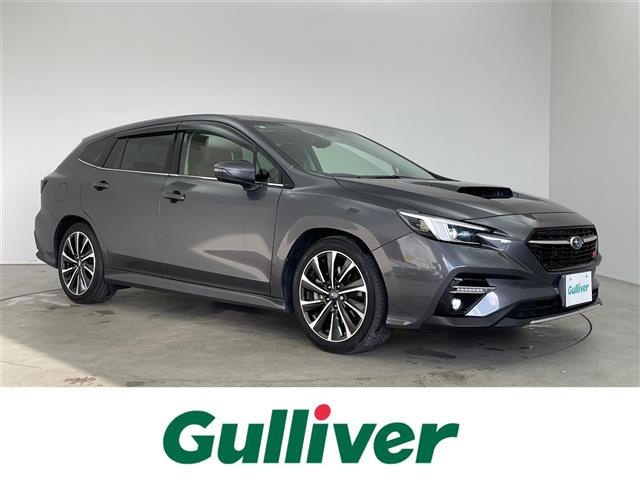 レヴォーグ1.8 STI スポーツ EX 4WD