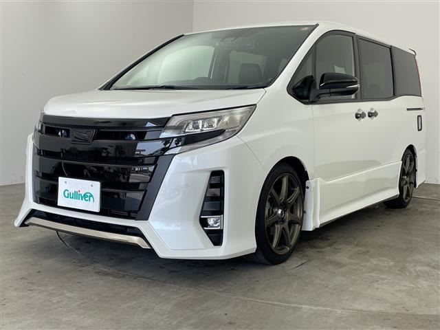 ノア2.0 Si W×B III