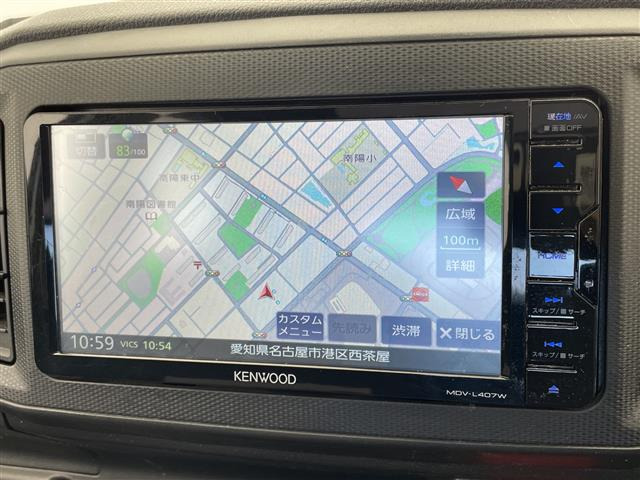 ミライースL SAIII