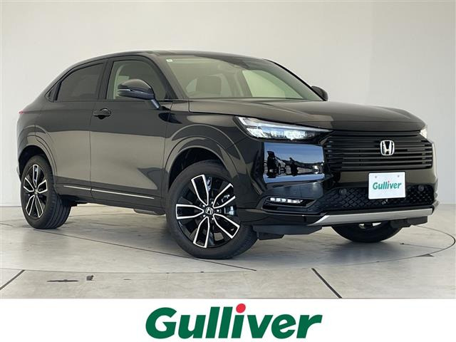 ヴェゼル1.5 ハイブリッド Z