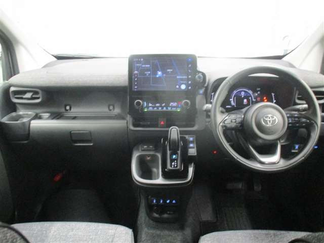 シエンタハイブリッド 1.5 Z E-Four 4WD