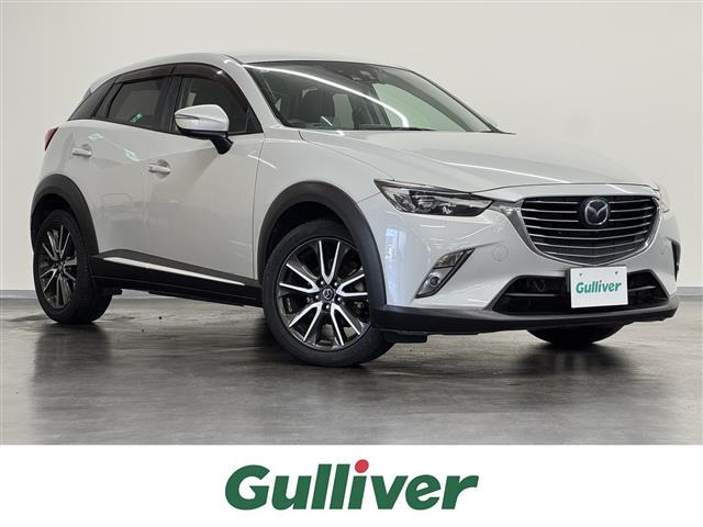 CX-31.5 XD ツーリング