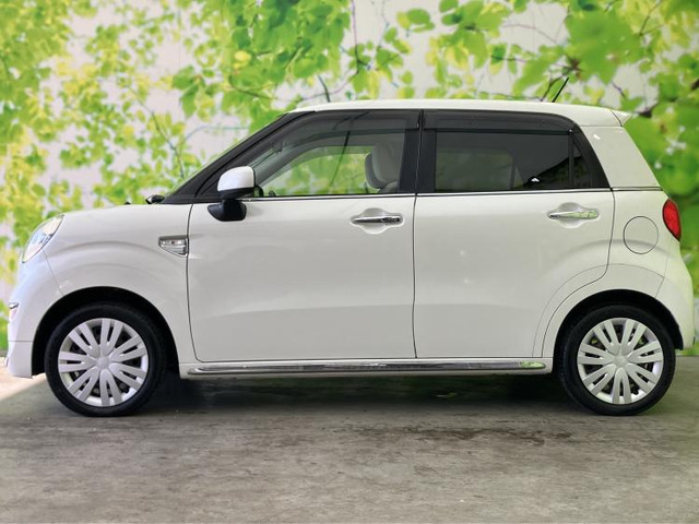 キャストスタイル X