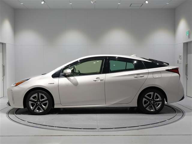 プリウス1.8 S ツーリングセレクション