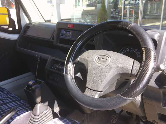 ハイゼットトラック多目的ダンプ PTO式 4WD