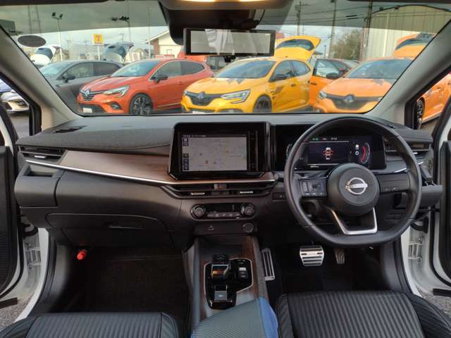 ノートオーラ1.2 G レザーエディション