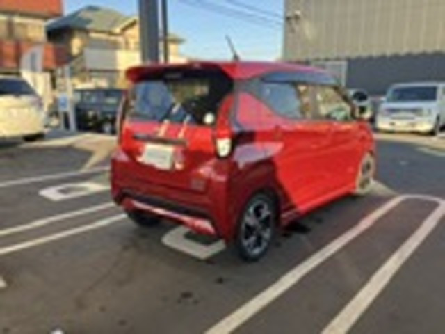 デイズハイウェイスター Gターボ