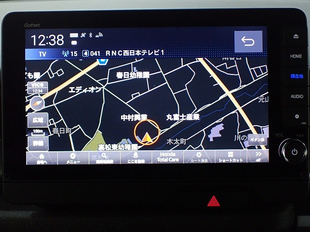 N-BOXカスタムターボ コーディネートスタイル 2トーン