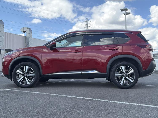 エクストレイル1.5 G