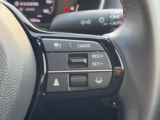 �y�A�_�v�e�B�u�N���[�Y�R���g���[���z�������H�ł̒��������s���y��!!�����ő��x��ۂN���[�Y�R���g���[�����A�Փˌy���V�X�e���ƘA�g���A�O���̎ԗ������m���ĎԊԂ�ۂ悤�ɑ��x���߂��Ă���܂�!!