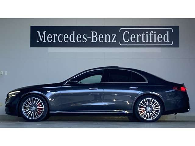 EクラスAMG E53 ハイブリッド 4マチックプラス (PHEV) 4WD