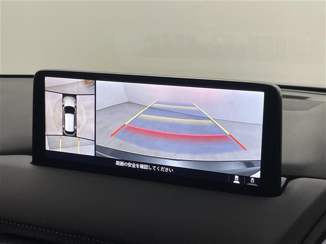 CX-52.2 XD フィールドジャーニー 4WD