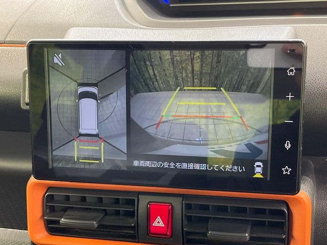 �y�p�m���}���j�^�[�z��p�̃J�����ɂ��A�ォ�猩���낵���悤�Ȏ��_��360�x�N���}�̎��͂��m�F���邱�Ƃ��ł��܂������p�������m�F���₷���A�����ꏊ�ł̐؂�Ԃ��⒓�Ԃ��X���[�Y�ɍs���܂��B