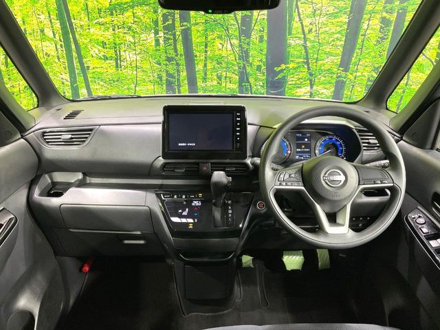 ルークスハイウェイスターX