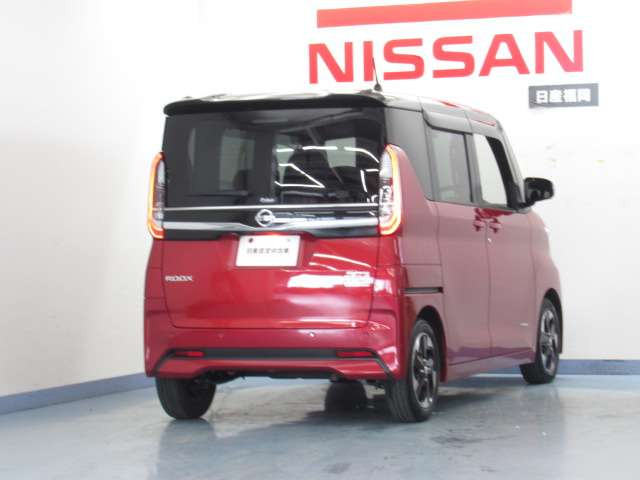 デイズハイウェイスターX プロパイロットエディション