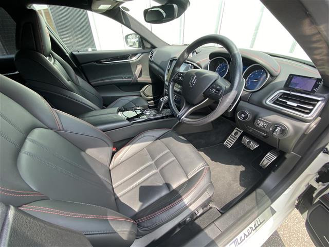 ギブリS グランスポーツ