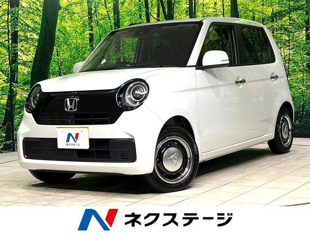 N-ONE（ホンダ）オリジナル 中古車画像