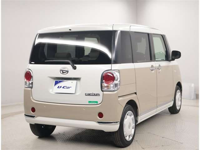 ムーヴキャンバスX メイクアップ SAIII