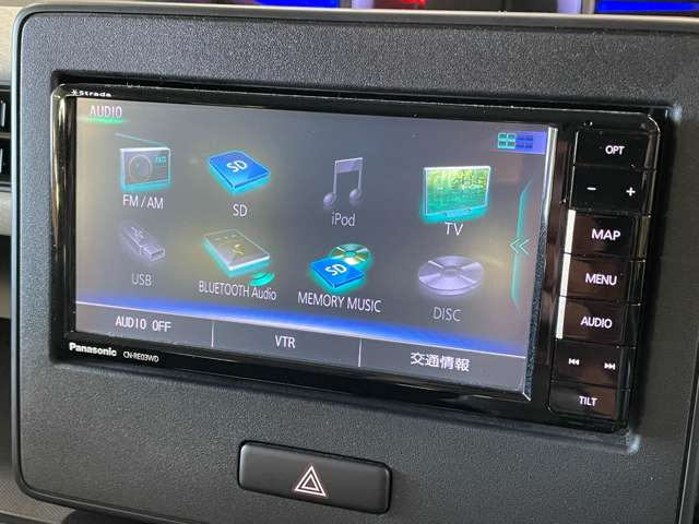 �����i�r�A�ЊO�i�r�Ȃǂ����t���\�ł�!�傫�ȃT�C�Y�̃i�r��t���������͂��C�y�ɂ��q�˂�������!!