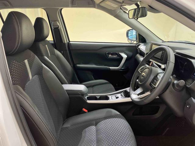 ロッキー1.0 プレミアム G 4WD