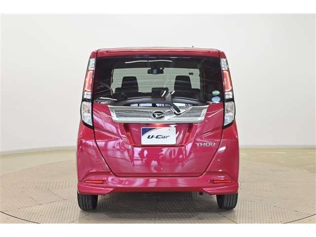 トール1.0 カスタムG SAII