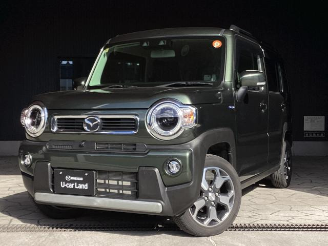 フレアクロスオーバーXT