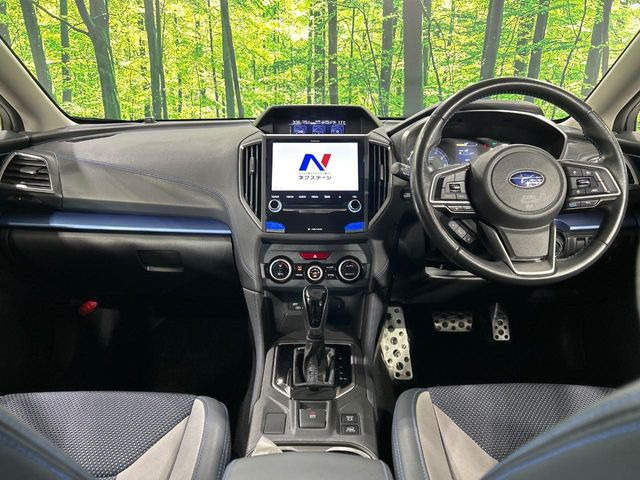 XV2.0 アドバンス 4WD