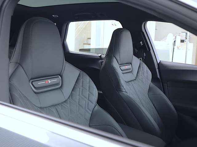 S5アバント3.0 4WD