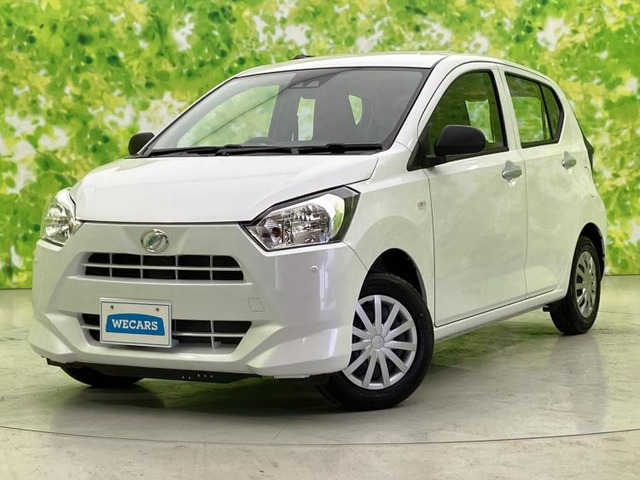 ミライースL SAIII