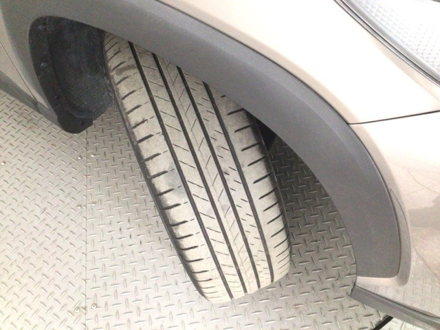 カローラクロス1.8 S