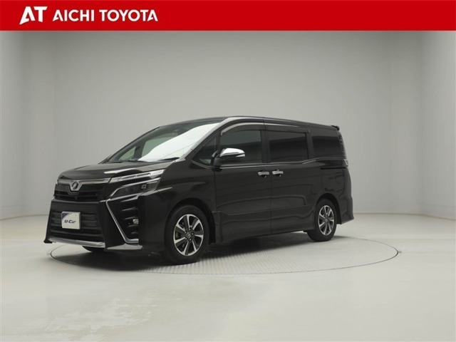 ヴォクシー2.0 ZS 煌