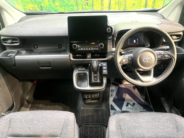 シエンタハイブリッド 1.5 Z