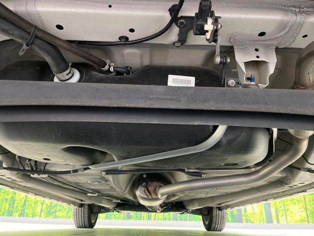 下回りがきれいなうちに、防錆加工の施工がオススメ。降雪地域はもちろん、沿岸部にお住いの方や、趣味でマリン・ウィンタースポーツをされる方にご好評いただいております。