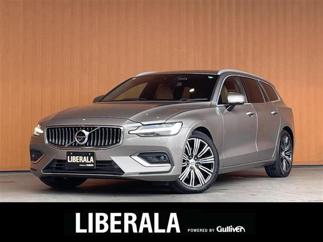 V60T5 インスクリプション