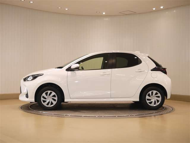 ヤリス1.5 X 4WD