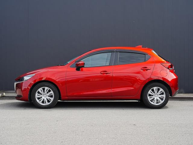 MAZDA21.5 15S プロアクティブ スマートエディション