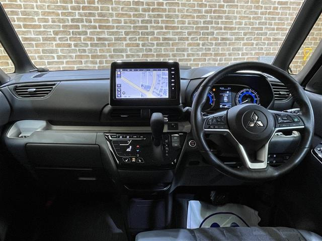 デリカミニT プレミアム